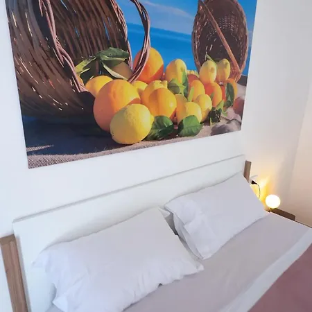 My Life Appartement Palerme