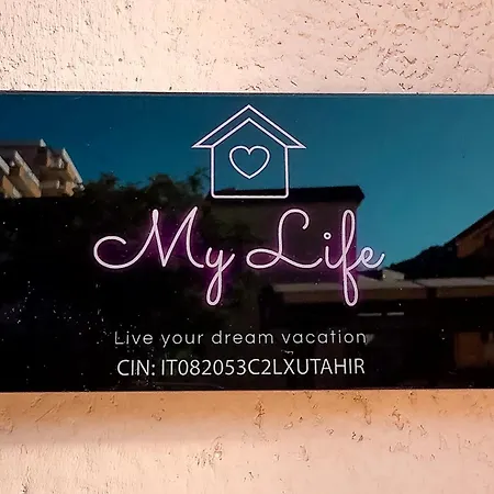 My Life * Palerme