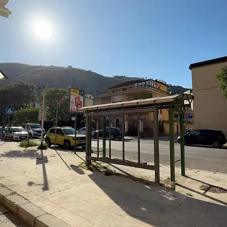 My Life Appartement Palermo