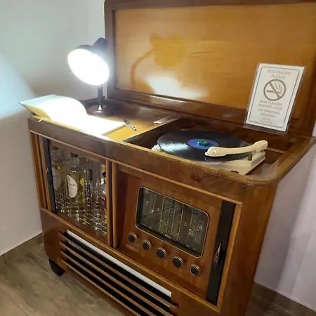 Appartement My Life *