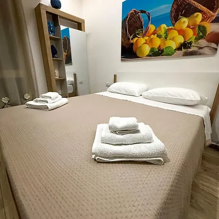 My Life Appartement Palermo