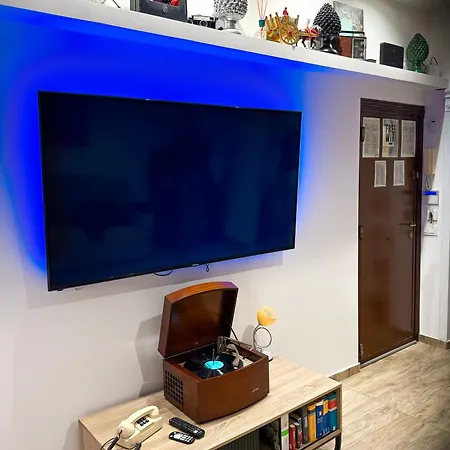 My Life Appartement Palermo