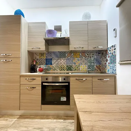 My Life Appartement Palermo