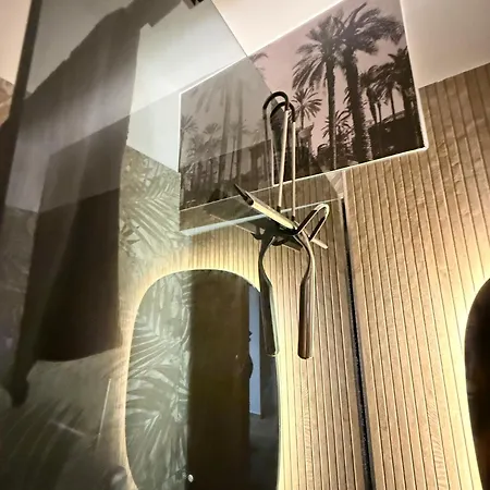 My Life Appartement Palerme
